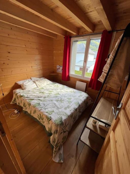 Super Appartement A Saint Lary Exterior photo